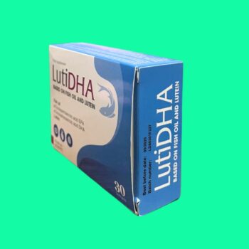LutiDHA