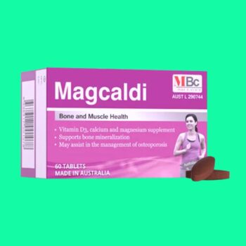 Magcaldi