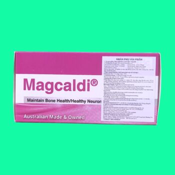 Magcaldi