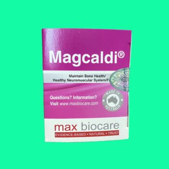 Magcaldi