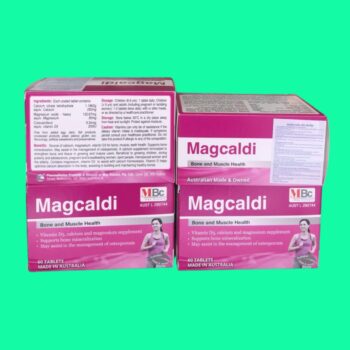 Magcaldi