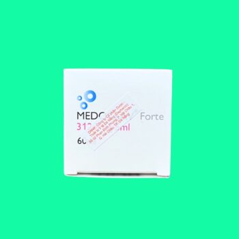 Thuốc Medoclav Forte