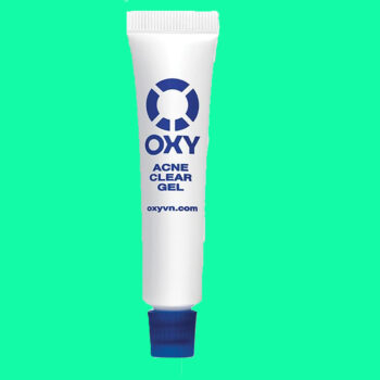 Oxy Acne Clear Gel
