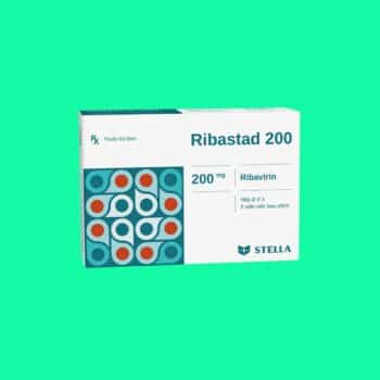Thuốc Ribastad 200