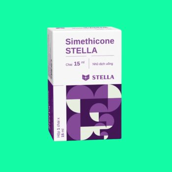Simethicone Stella