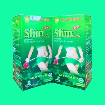 Slim Body