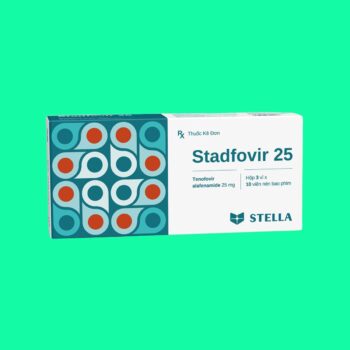 Thuốc Stadfovir 25
