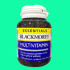Blackmores Essentials Multivitamin