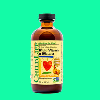 ChildLife Multi Vitamin Mineral