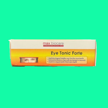 Eye Tonic Forte