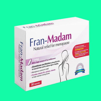 Fran-Madam