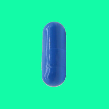 Omeprazole Delayed – Release Capsules USP