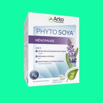 Phyto Soya Menopause