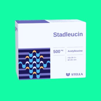 Thuốc Stadleucin