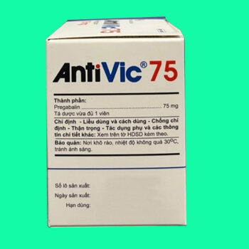 AntiVic 75