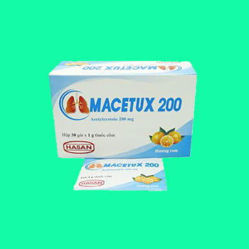Macetux 200