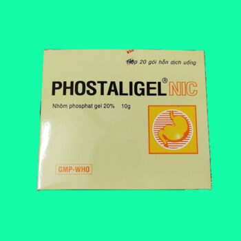 Phostaligel Nic