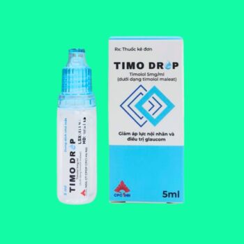 Thuốc Timo Drop