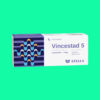 Thuốc Vincestad 5