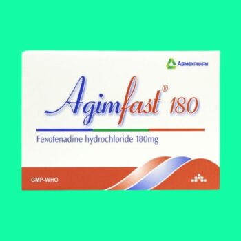 Agimfast 180