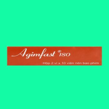 Agimfast 180