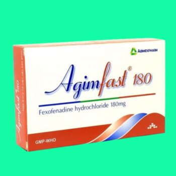 Agimfast 180