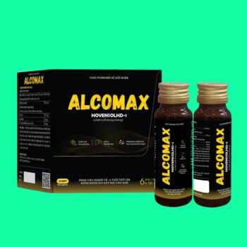 Alcomax