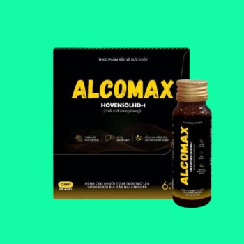 Alcomax