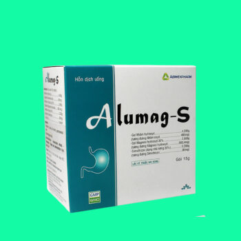 Alumag-S