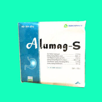 Alumag-S