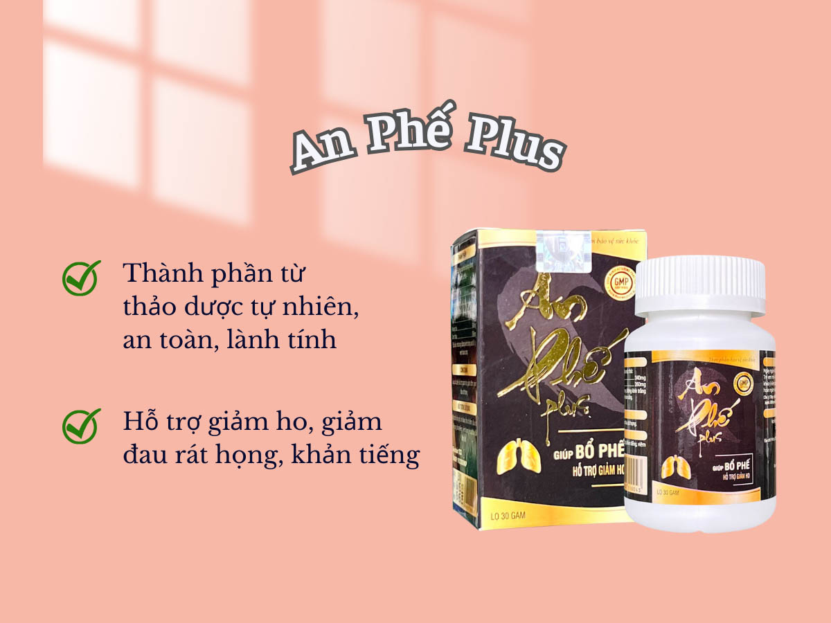 An Phế Plus
