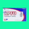 Thuốc Apfu 200mg