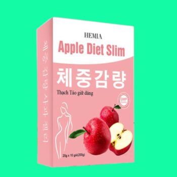 Apple Diet Slim