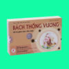 Bách Thống Vương