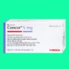 Concor 5mg