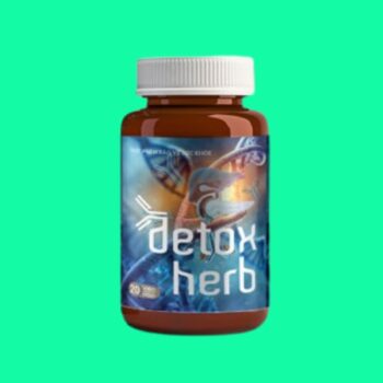 DetoxHerb