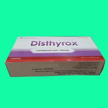 Disthyrox