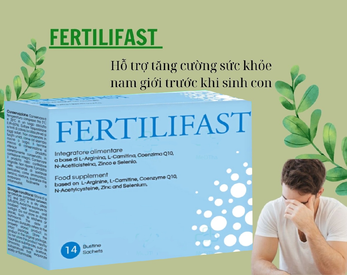 Fertilifast 1 1