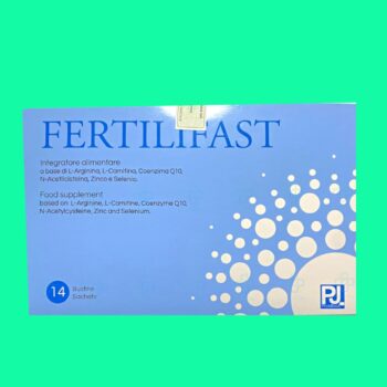 Fertilifast