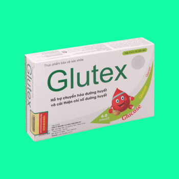 Glutex