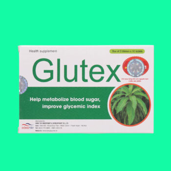 Glutex