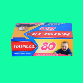 Hapacol-80