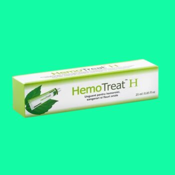 HemoTreat H 25ml
