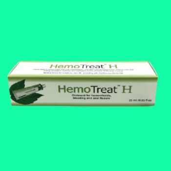 HemoTreat H 25ml