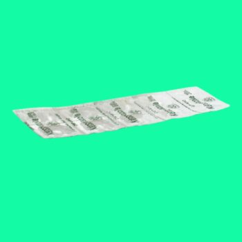 Ketoconazole 200mg Mekophar