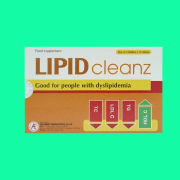 LipidCleanz