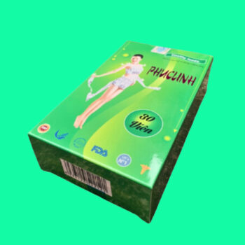 Loss Weight Phục Linh Collagen