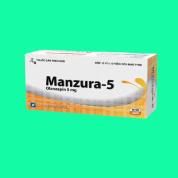 Manzura-5