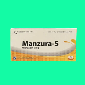 Manzura-5