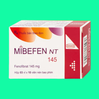 Mibefen NT 145